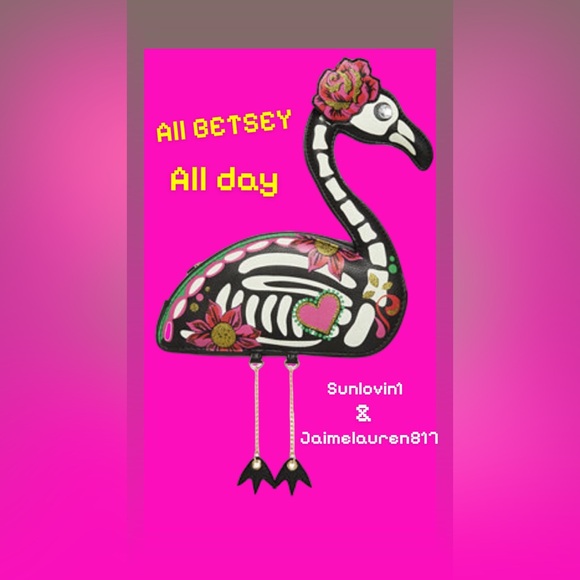 Other - Sunlovin1 is Live!🌻 ❤️ this  flyer!  ya never know what you're gonna get!